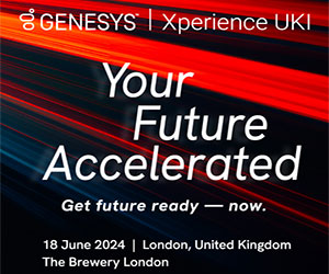 Genesys Xperience Event box 