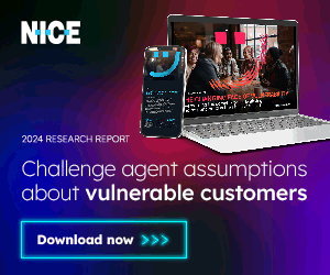 NICE CXone Vulnerability Report 2 Box