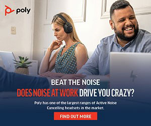 Poly Beat the Noise box