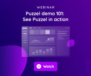 Puzzel Demo 101 Box