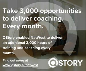 QStory 3000 Coaching Opportunities box