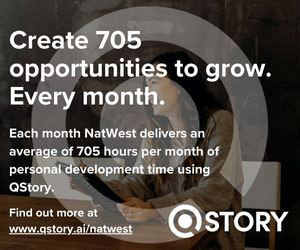 QStory 705 Opportunities to Grow box