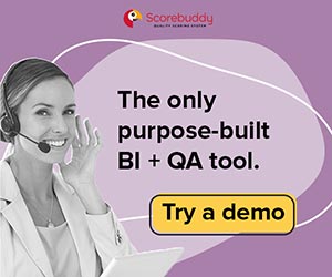 Scorebuddy BI QA Tool box