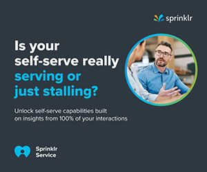 Sprinklr Self Service Stalling Box