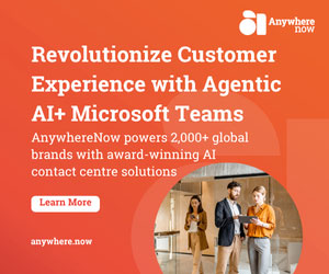 AnywhereNow Agentic AI Box