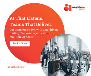 AnywhereNow AI that Listens Box