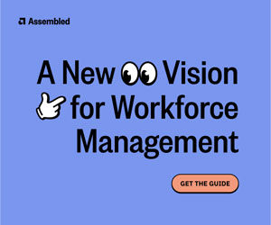 Assembled A new Vision in WFM box