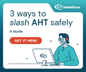 babelforce AHT Guide Box
