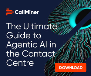 CallMiner Agentic AI Box
