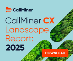 CallMiner CX Landscape Box 2025 Box
