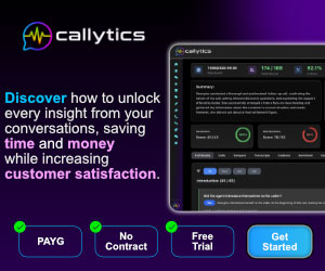 Callytics Unlock Insights Box