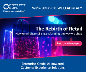 Content Guru Rebirth of Retail Box