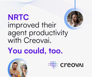 Creovai Agent Productivity Box