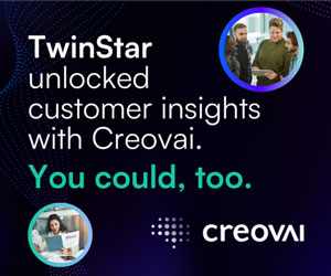 Creovai Twinstar Insight Box
