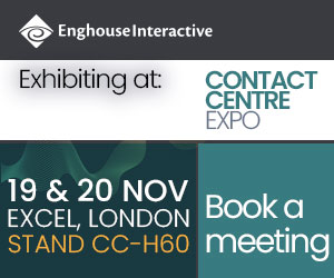 Enghouse CC Expo 2025 Box