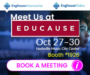 Enghouse Educause Event Box