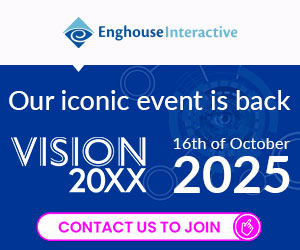 Enghouse Vision 20XX Event Box