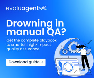 EvaluAgent CC QA Automation box