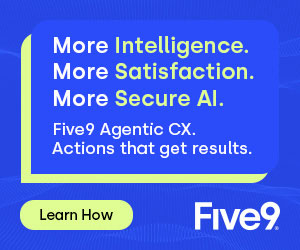 Five9 AI Agents Data Sheet  Box