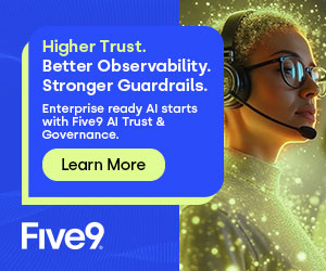Five9 Trust and Governance Data Sheet Box