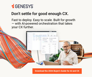 Genesys Buyers Guide 2026 box 