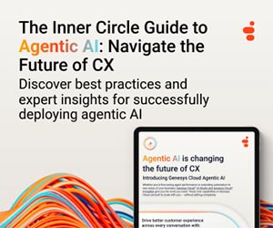 Genesys Inner Circle Agentic AI box 