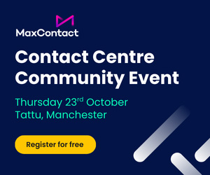MaxContact Afterwork Oct 25 Box 