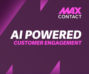 MaxContact Customer Engagement New Brand Box 