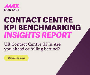 MaxContact KPI Benchmarking Report V1 Box 