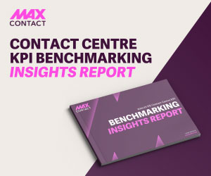 MaxContact KPI Benchmarking Report V2 Box 