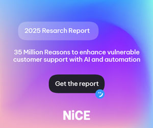 NICE CXone Vulnerability Report 2025 Box