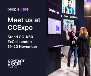 Peopleware CC Expo 2025 box