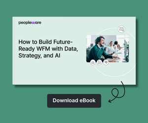 Peopleware Future Ready WFM box