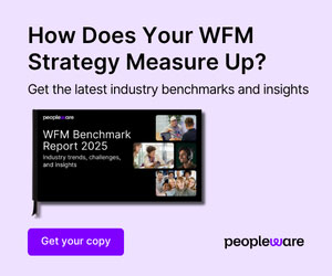 Peopleware WFM Benchmarking Report V2 box