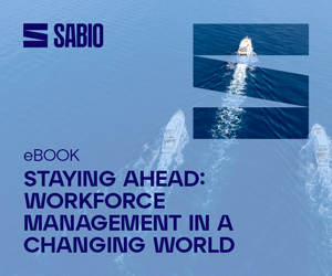 Sabio WFM eBook Changing World box