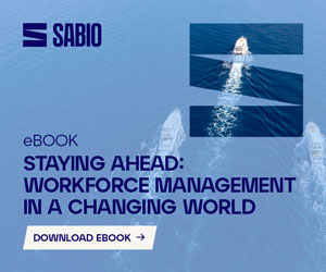 Sabio WFM eBook Changing World box