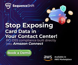 SequenceShift Protect Card Data box