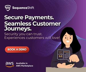 SequenceShift Seamless Customer Journeys box