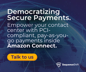 SequenceShift Secure Payments box