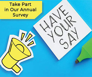 CCH 2025 benchmarking survey box