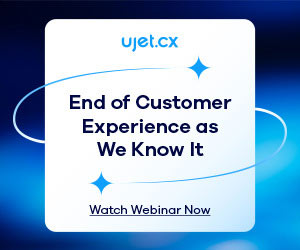 UJET End of CX ON Demand Webinar Box 