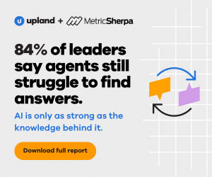 Upland The Knowledge Activation Gap Report ad7 Box