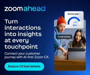 Zoom Interactions into Insights Box