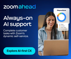 Zoom Dynamic Self Service Box