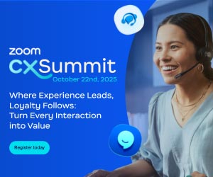 Zoom CX Summit Box
