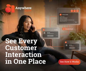AnywhereNow See Every Interaction Box