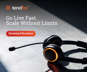 AnywhereNow Tendfor Go Live Fast Box