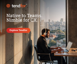 AnywhereNow Tendfor Nimble CX Box