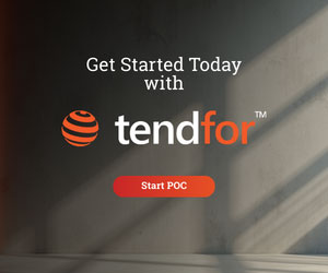 AnywhereNow Tendfor Start Now Box