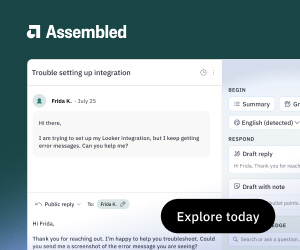 Assembled CoPilot box